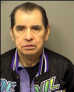 Michael S. Hernandez a registered Sex or Violent Offender of Indiana