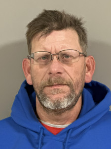 Robert Edward Hiday a registered Sex or Violent Offender of Indiana