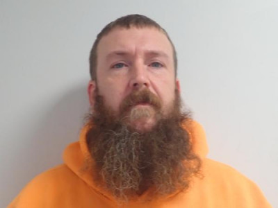 Jon David Nicoll a registered Sex or Violent Offender of Indiana