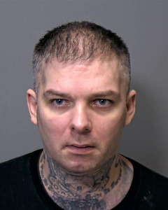 Andrew Scott Vanator a registered Sex or Violent Offender of Indiana