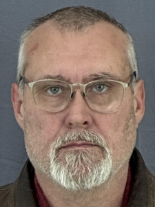 Brian T Wiseman a registered Sex or Violent Offender of Indiana