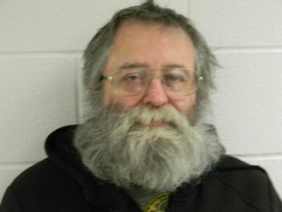 Ronnie Lee Smith a registered Sex or Violent Offender of Indiana