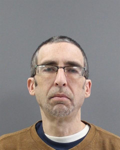 Jeffery Allen Anderson a registered Sex or Violent Offender of Indiana
