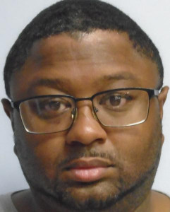 Anthony Duane Brown a registered Sex or Violent Offender of Indiana