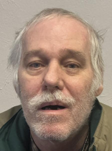 Mark Alan Kleist a registered Sex or Violent Offender of Indiana