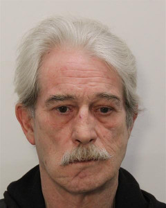 Robert Arnold Chastain a registered Sex or Violent Offender of Indiana