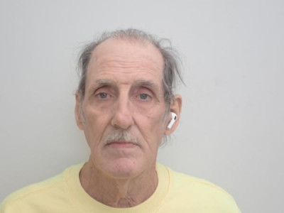 Donald Dennis Johns a registered Sex or Violent Offender of Indiana