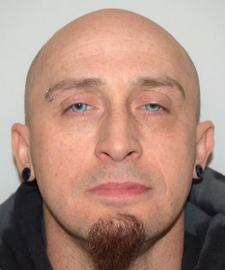 Roger N Sexton Jr a registered Sex or Violent Offender of Indiana
