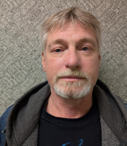 James Michael King a registered Sex or Violent Offender of Indiana