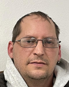 Jeremy Jay Anderson a registered Sex or Violent Offender of Indiana