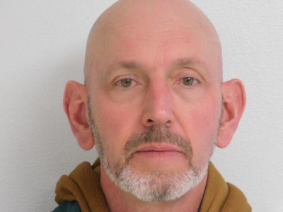 Todd Andrew Harmon a registered Sex or Violent Offender of Indiana