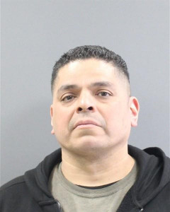 Alejandro Zamora a registered Sex or Violent Offender of Indiana