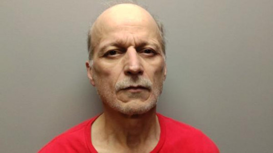 William Rodriguez a registered Sex or Violent Offender of Indiana