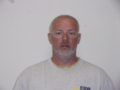 James Richard Pogue a registered Sex or Violent Offender of Indiana