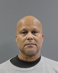 Andre Lamont Johnson a registered Sex or Violent Offender of Indiana