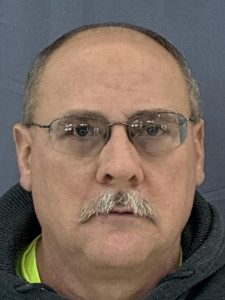 John Edwin Bergeson a registered Sex or Violent Offender of Indiana