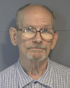 Michael Dean Lohman a registered Sex or Violent Offender of Indiana