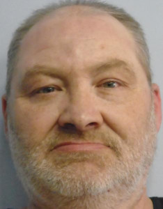 David Michael Guffey a registered Sex or Violent Offender of Indiana
