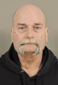 Donald Lee Myers a registered Sex or Violent Offender of Indiana