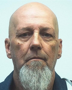 David Allen Hawn a registered Sex or Violent Offender of Indiana