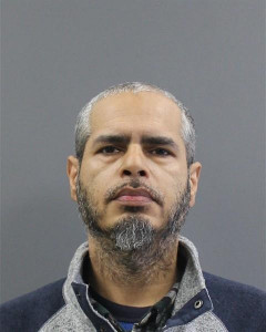 Alfredo Ramos Jr a registered Sex or Violent Offender of Indiana