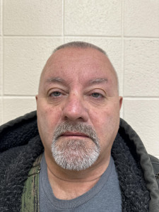 Lewis Dion West a registered Sex or Violent Offender of Indiana