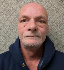 Michael E Anderson a registered Sex or Violent Offender of Indiana
