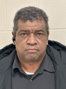 Delvin Alford Fields a registered Sex or Violent Offender of Indiana
