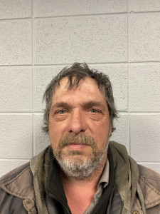 Jeffrey Earl Crowe a registered Sex or Violent Offender of Indiana