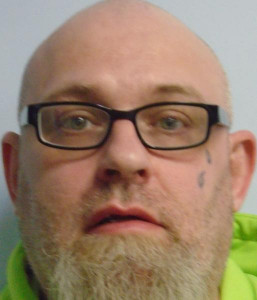 Robert Daniel Jackson a registered Sex or Violent Offender of Indiana