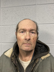 Kent Leroy Seitz a registered Sex or Violent Offender of Indiana