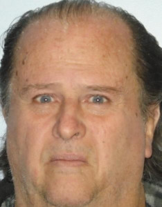 Edward Dean Quertermous a registered Sex or Violent Offender of Indiana