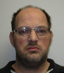 Paul Fred Meredith a registered Sex or Violent Offender of Indiana