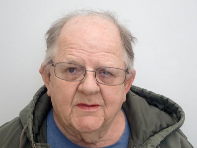 Marvin Daniel Baker a registered Sex or Violent Offender of Indiana