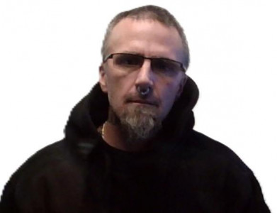 Dane Anthony Dvorak a registered Sex or Violent Offender of Indiana