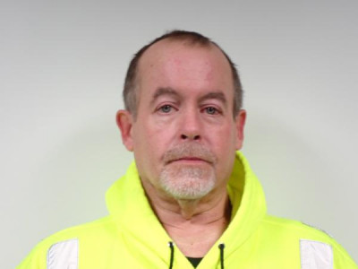 George Allen Sexton a registered Sex or Violent Offender of Indiana
