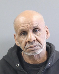 Ingemar Hall a registered Sex or Violent Offender of Indiana
