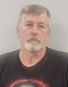 David Dywayne Mullens a registered Sex or Violent Offender of Indiana