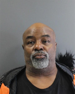 Larry Thompson a registered Sex or Violent Offender of Indiana