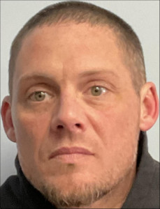 Casey Allen Sheets a registered Sex or Violent Offender of Indiana
