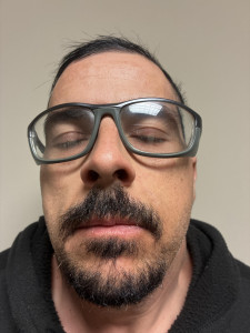 Douglas Jon Bray a registered Sex or Violent Offender of Indiana
