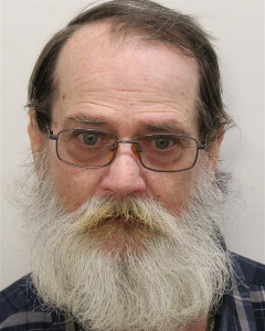 Roger Lee Rash a registered Sex or Violent Offender of Indiana