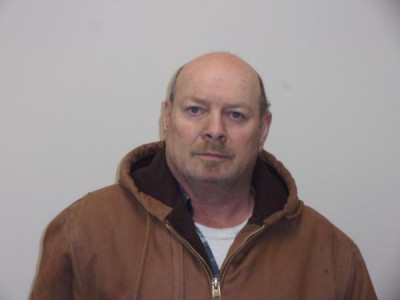 Douglas Alan Merrill a registered Sex or Violent Offender of Indiana