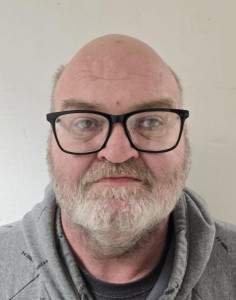 Daniel Wayne Hughes a registered Sex or Violent Offender of Indiana