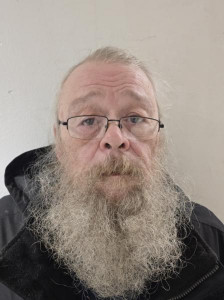 Wayne Ricahrd Marker a registered Sex or Violent Offender of Indiana