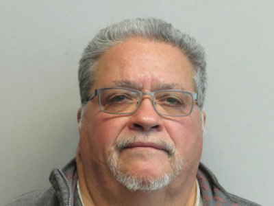 David Harvey Yoder a registered Sex or Violent Offender of Indiana