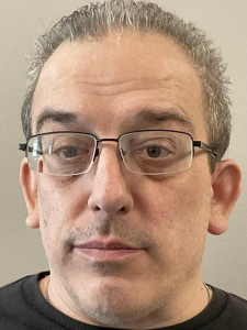 Paul F Pearce a registered Sex or Violent Offender of Indiana