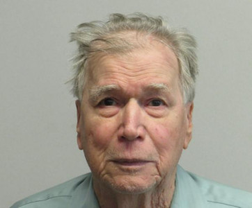 John David Randall a registered Sex or Violent Offender of Indiana