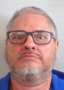 Kenneth Gordon Black Jr a registered Sex or Violent Offender of Indiana
