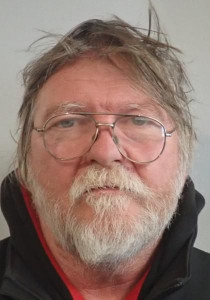 Terry Joe Knight a registered Sex or Violent Offender of Indiana